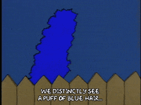 Season 4 Episode 21 GIF by The Simpsons