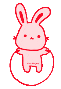 Valentines Day Love Sticker