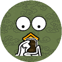 Art Fun Sticker