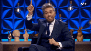 Dani Martínez Bar GIF by Movistar Plus+