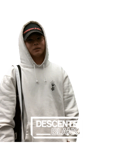 데상트 Sticker by DESCENTE