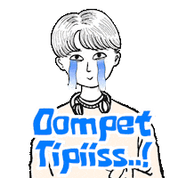 APERDSayaKaya finance investasi reksadana yamin Sticker