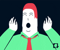 emotionfilms reaction excited mrw nice GIF