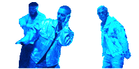 j balvin ponle Sticker by Rvssian