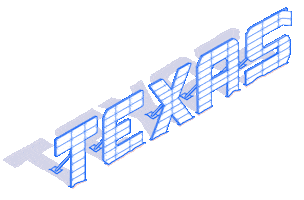 Hollywood Sign Text Sticker by il Geru GIFs