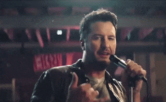 Knockin Boots GIF by Luke Bryan