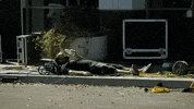 working will forte GIF by The Last Man On Earth