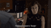 will forte tandy GIF by The Last Man On Earth