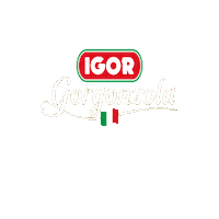 Igorgorgonzola  Sticker