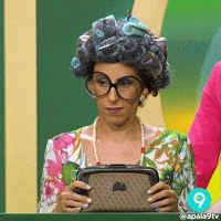 Look What GIF by Apala 9