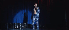 concert singing GIF by Years & Years
