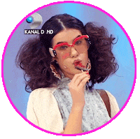 Bored Bravo Ai Stil Sticker by FaraOana