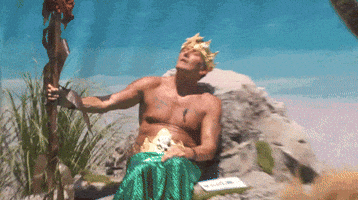 Relaxed Summer GIF by Big Brother
