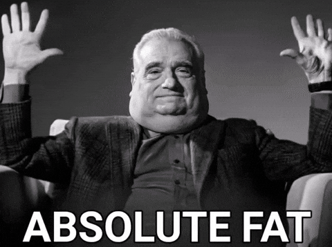 Martin Scorsese Cinema GIF