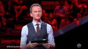 neil patrick harris genius GIF by NBC