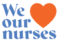 Health Care Nurse Sticker by University of Mary