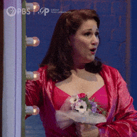 Public Tv Dancing GIF by GREAT PERFORMANCES | PBS