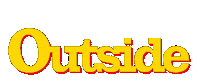 Only On Sticker by Outside TV