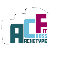 ArchetypeCrossFit  Sticker