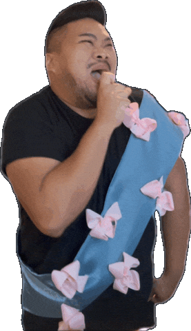 Animated Sticker
