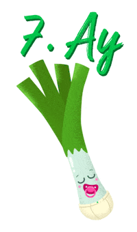 demirsaglikvehayat mother pregnant anne bebek Sticker