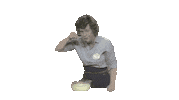 Foodie Cooking Sticker by Julia Child