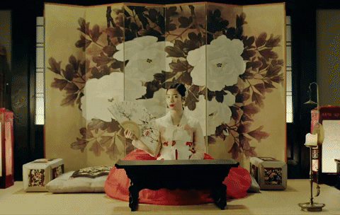 Cheer Up GIF by TWICE