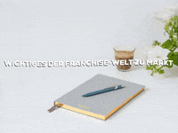 GIF by FranchiseONE.de