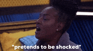 Big Brother Wow GIF