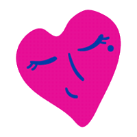 RannyBocilFeb mom mama rannybocil Sticker