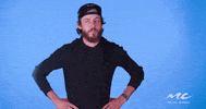 As If Reaction GIF by Music Choice