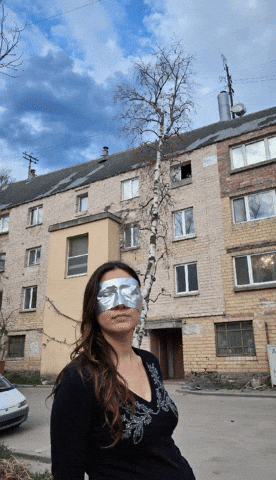 Bg Veo GIF by Aleksey Efremov