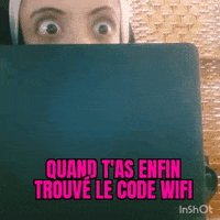 Code Pirate GIF by Sonia DERORY