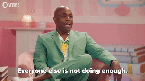 Wayne Brady GIF by SHOWTIME