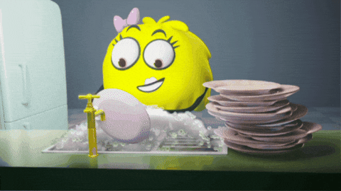 Cool School Omg GIF