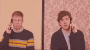 Well Done Yes GIF by Foil Arms and Hog