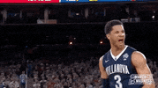 Ncaa Basketball Sport GIF by NCAA March Madness