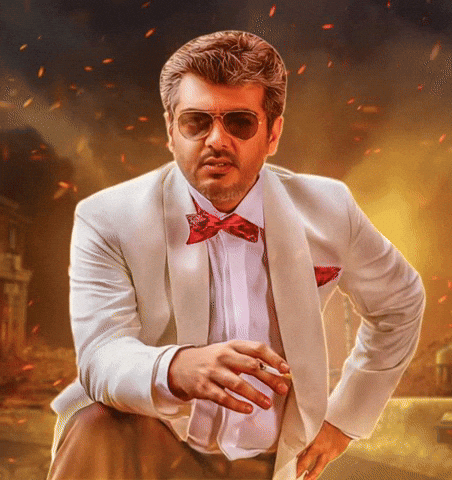 Ajith Kumar Ak GIF