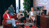 Nick Jonas Jersey GIF by TalkShopLive