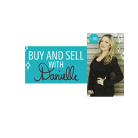 Real Estate New Home Sticker by BettsRealtyGroup