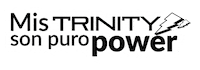 Sticker by trinity lens