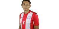 Fifa Concacaf Sticker by Federación Puertorriqueña de Fútbol