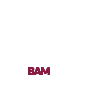 bameus bam magisterio irakaskuntza unibertsitatea Sticker