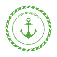 First Reisebüro Sticker by TUI Deutschland