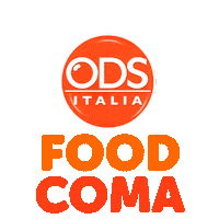 Food Ods Sticker by odstore