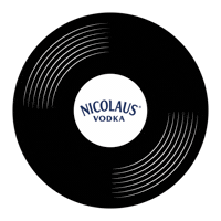 Hip Hop Party Sticker by stnicolaus
