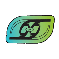 SheShredsMedia music guitar bass sheshreds Sticker