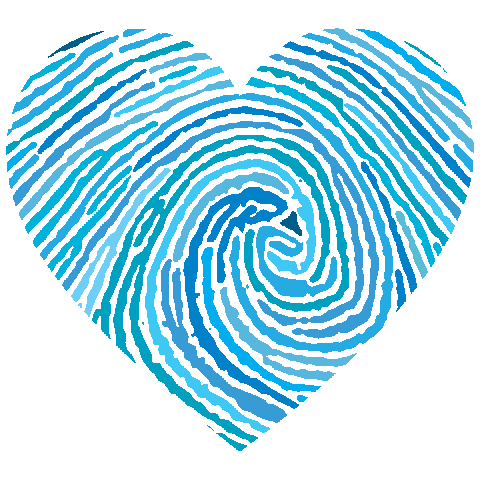 Art Love Sticker