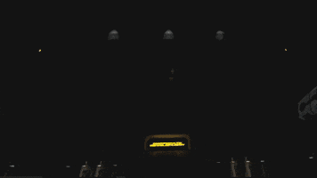 robot nightmare GIF by Leroy Patterson