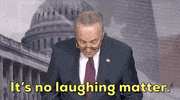 news chuck schumer ig report doj ig report trump-russia investigation GIF